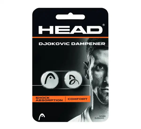 Antivibrador Head Djokovic Dampener