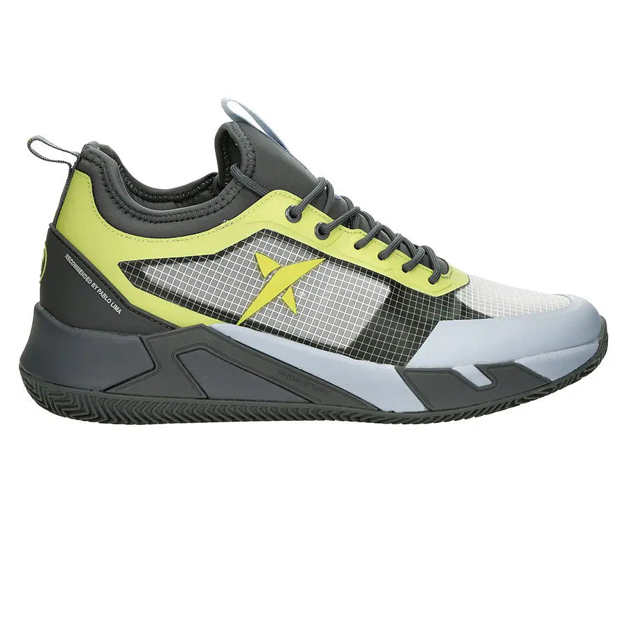 Zapatillas Padel Drop Shot Bentor Lima - Main Image