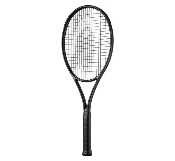Raqueta Tenis Head Speed MP Legend 2025 Negra – Keep On