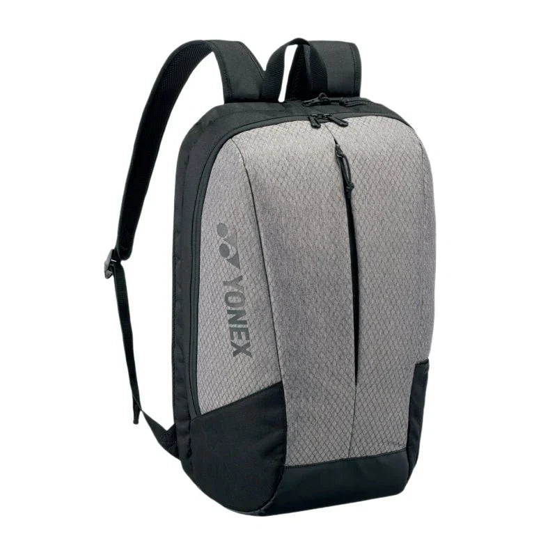 Mochila Yonex Tenis TEAM 42512 Gris/Negro