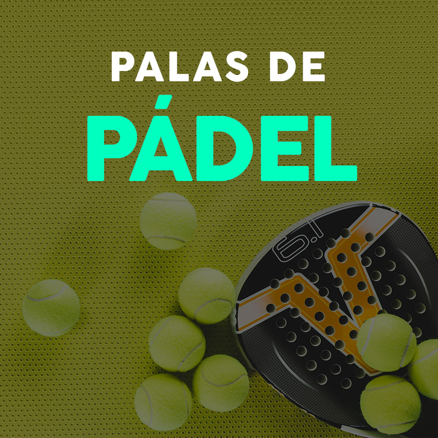 Palas de Padel