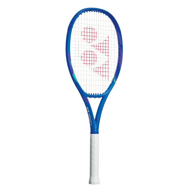 Raqueta Yonex Ezone 100L 285g Blast Blue 2025 G3