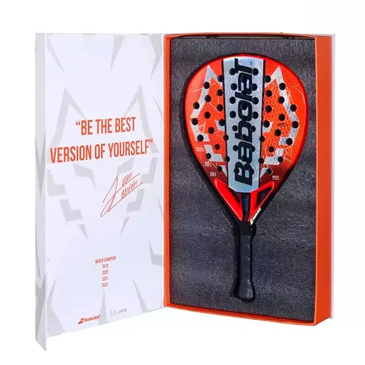 Babolat Viper Juan Lebron 3.0 2026