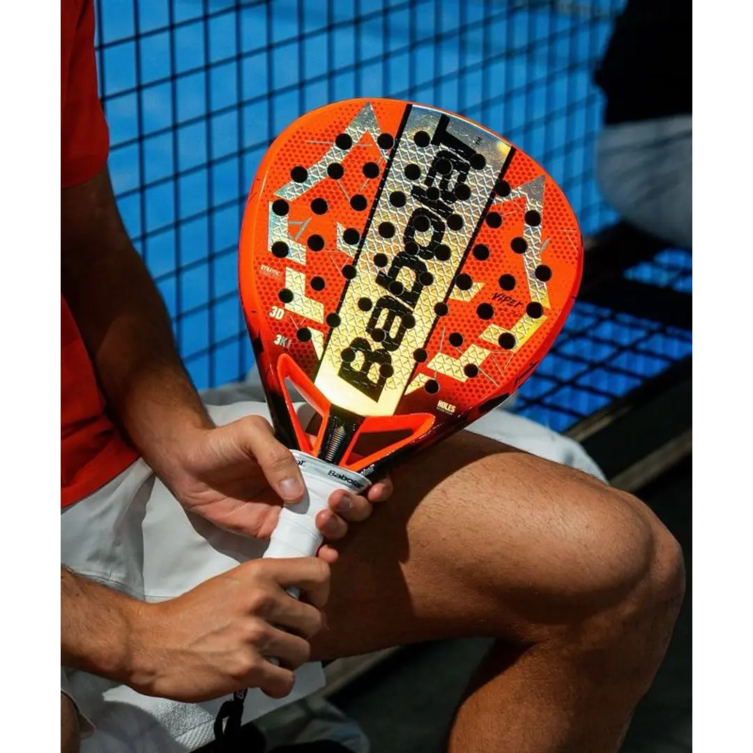 Babolat Viper Juan Lebron 3.0 2026