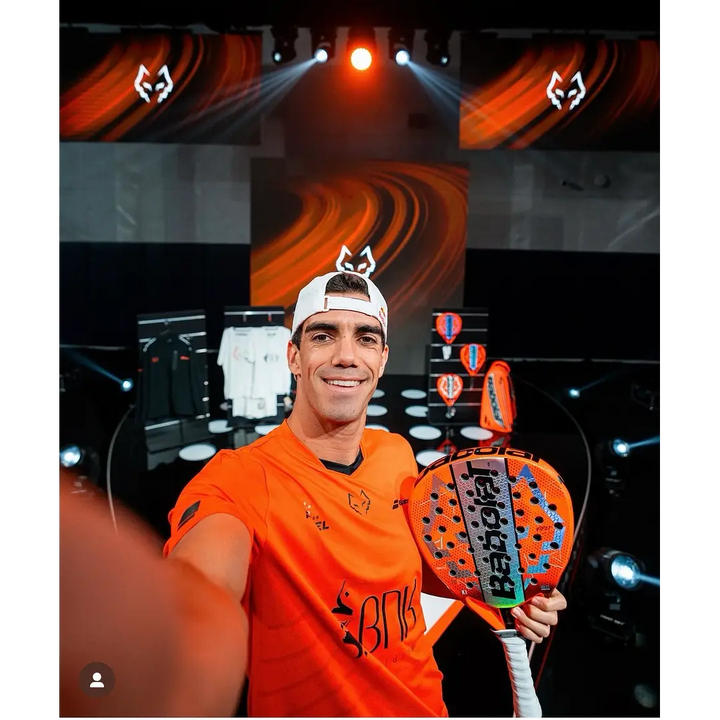 Babolat Viper Juan Lebron 3.0 2026