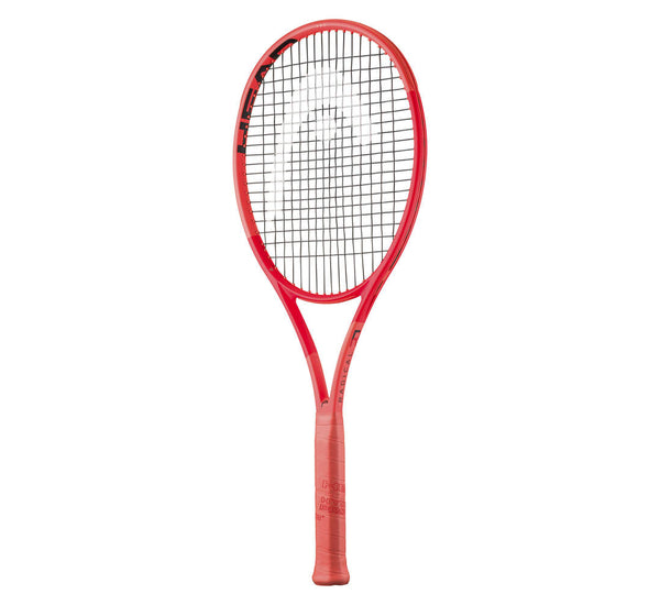 Head Radical Pro 2025 98 G3 + Encordado + Overgrip de regalo