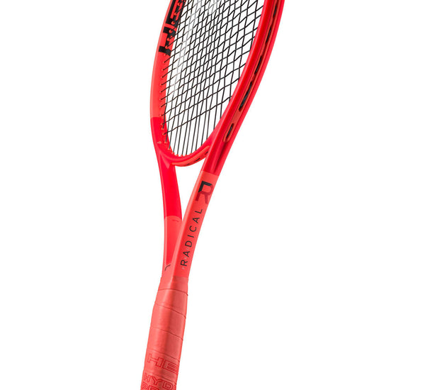 Head Radical Pro 2025 98 G3 + Encordado + Overgrip de regalo
