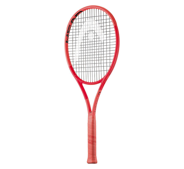 Head Radical MP 2025 98 G3 + Encordado + Overgrip de regalo