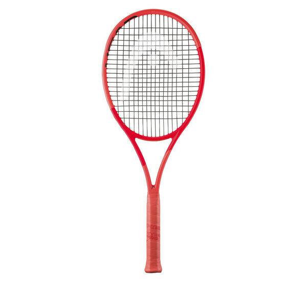 Head Radical MP 2025 98 G3 + Encordado + Overgrip de regalo