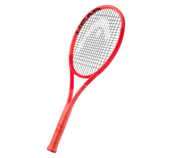 Head Radical MP 2025 98 G3 + Encordado + Overgrip de regalo