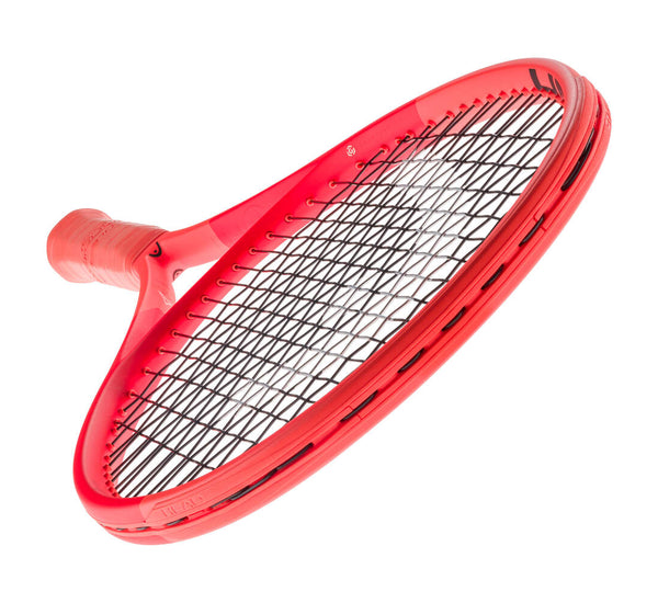 Head Radical MP 2025 98 G3 + Encordado + Overgrip de regalo