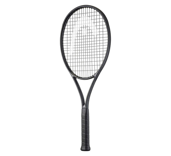 Raqueta Tenis Head Speed MP Legend 24 Negra + Encordado + Overgrip de regalo