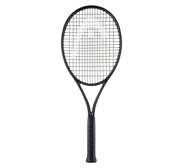 Raqueta Tenis Head Speed MP Legend 24 Negra + Encordado + Overgrip de regalo