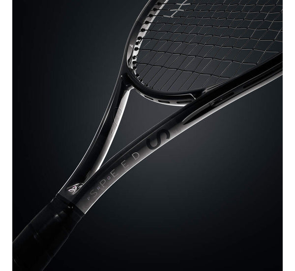 Head Speed Pro Legend 100 G3 + Encordado + Overgrip de regalo