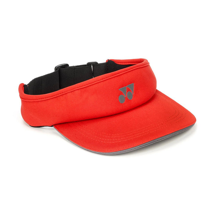 Visera Yonex Roja