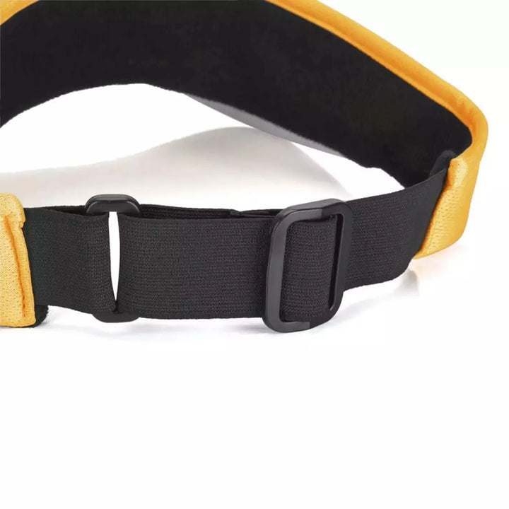 Visera Yonex Amarillo Naranjo