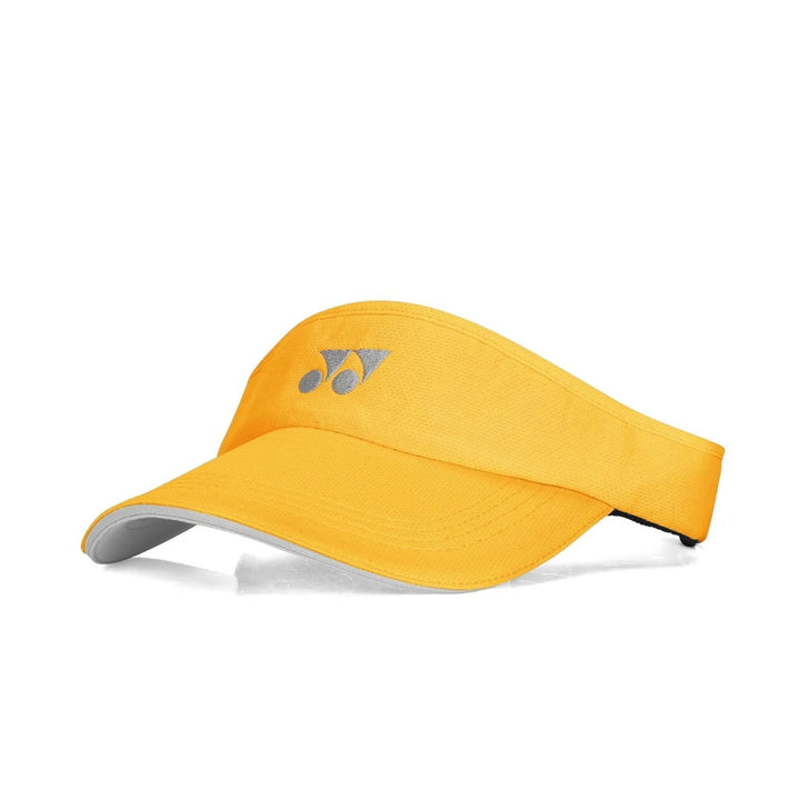 Visera Yonex Amarillo Naranjo