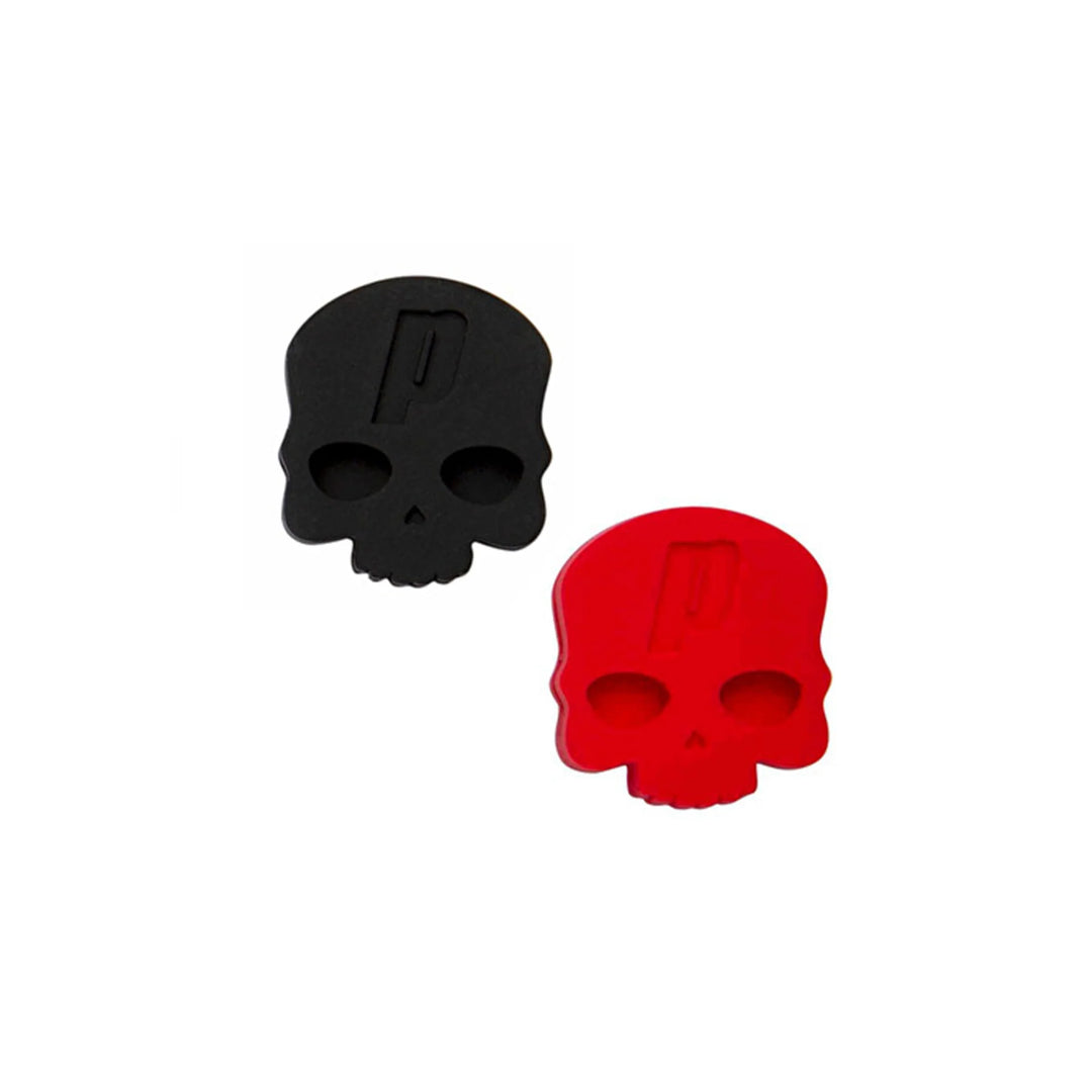 Antivibrador Tenis CALAVERA PRINCE Rojo/Negro