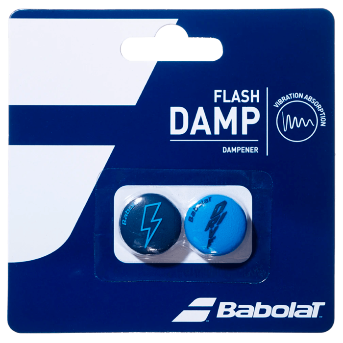 Antivibrador Babolat Flash Damp