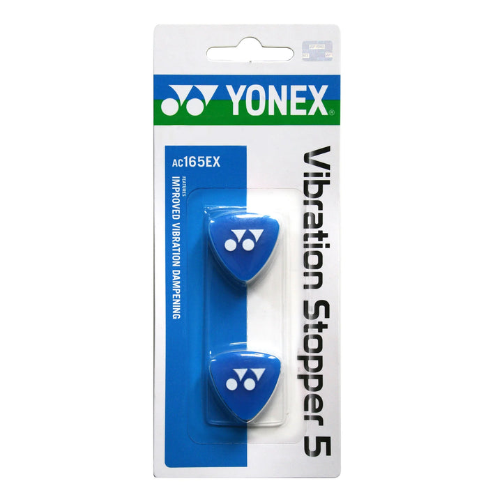 Antivibrador Tenis Stopper Yonex Azul