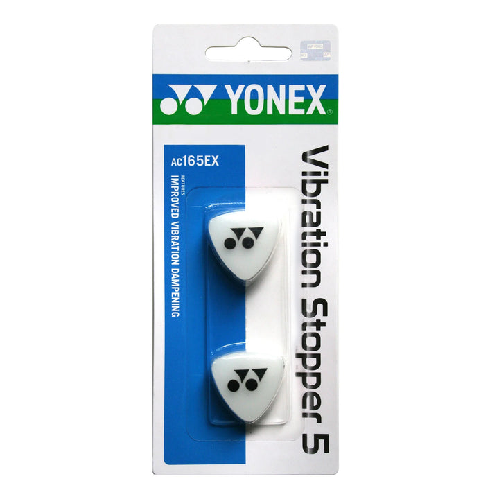 Antivibrador Tenis Stopper Yonex Blanco