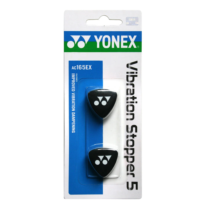 Antivibrador Tenis Stopper Yonex Negro