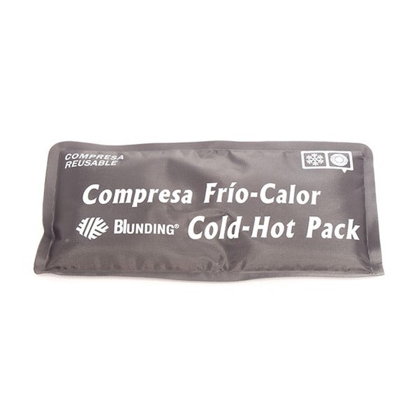 Compresa Frio-Calor Blunding Sport 28x13