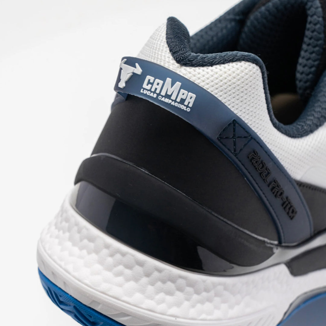 Zapatilla Dropshot Abian Lucas Campagnolo 2024