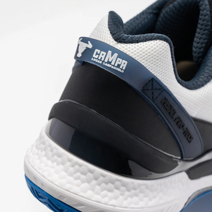 Zapatilla Dropshot Abian Lucas Campagnolo 2024