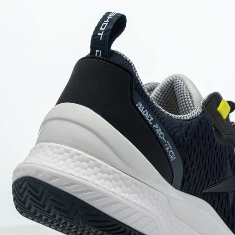 Zapatilla Dropshot Ubay Jon Sanz 2024