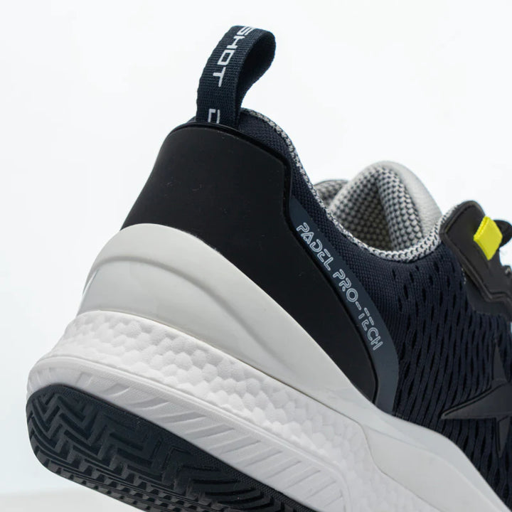 Zapatilla Dropshot Ubay Jon Sanz 2024