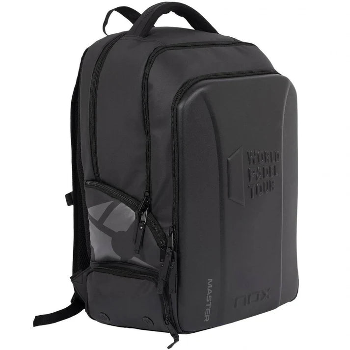 Mochila Nox WPT Master Series