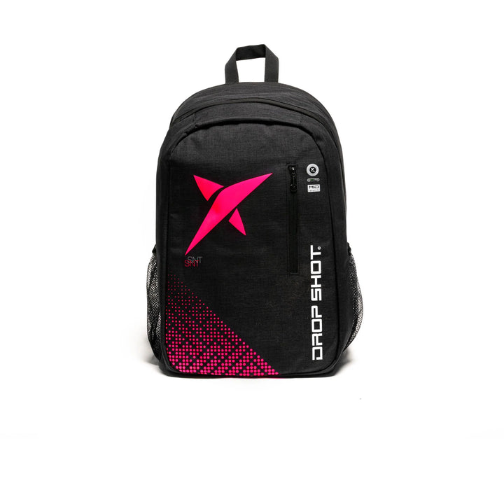 Mochila Drop Shot Essential Fucsia