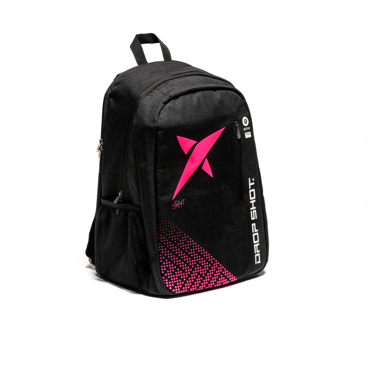 Mochila Drop Shot Essential Fucsia