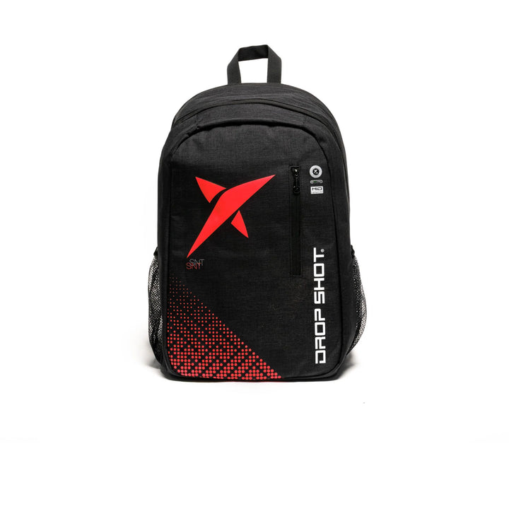 Mochila Drop Shot Essential Roja