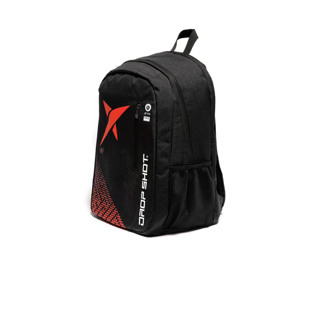 Mochila Drop Shot Essential Roja