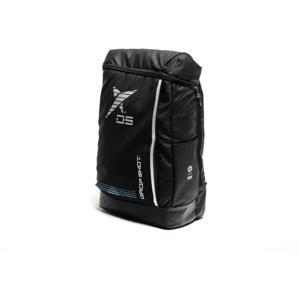 Mochila Padel Drop Shot Lcp