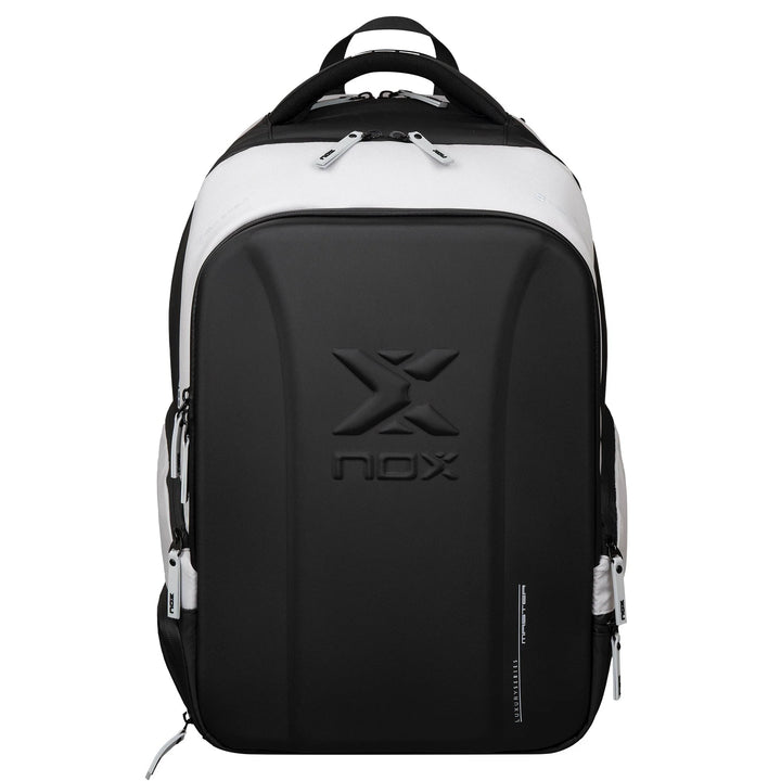 Mochila Padel Nox Luxury Master Series 24-25