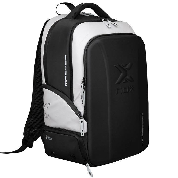 Mochila Padel Nox Luxury Master Series 24-25