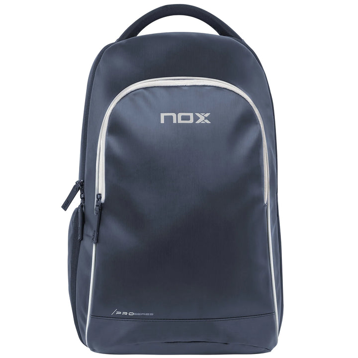 Mochila Padel Nox Pro Series Azul Marino