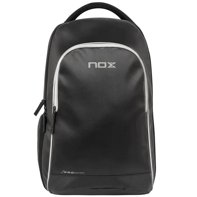 Mochila Padel Nox Pro Series Negra