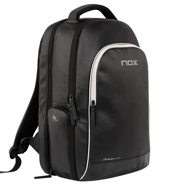 Mochila Padel Nox Pro Series Negra