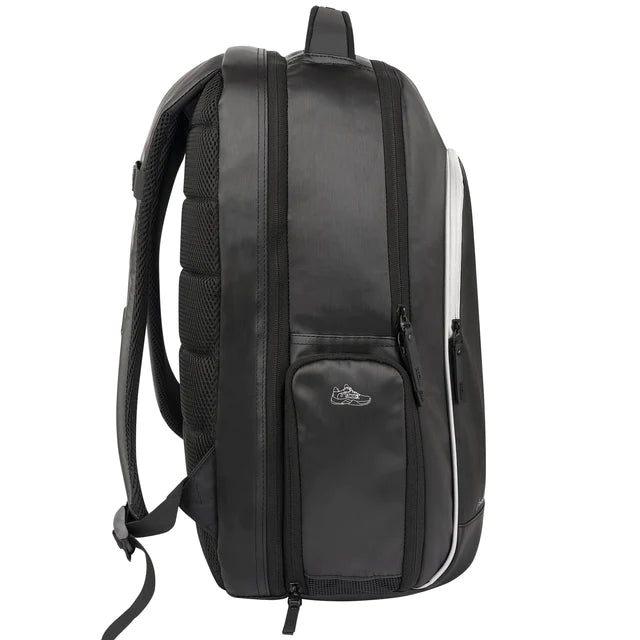 Mochila Padel Nox Pro Series Negra