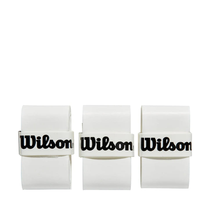 Pack Overgrip Wilson Padel X3