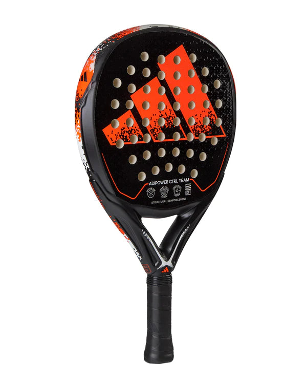 Pala Padel Adidas Adipower Ctrl Team 2023