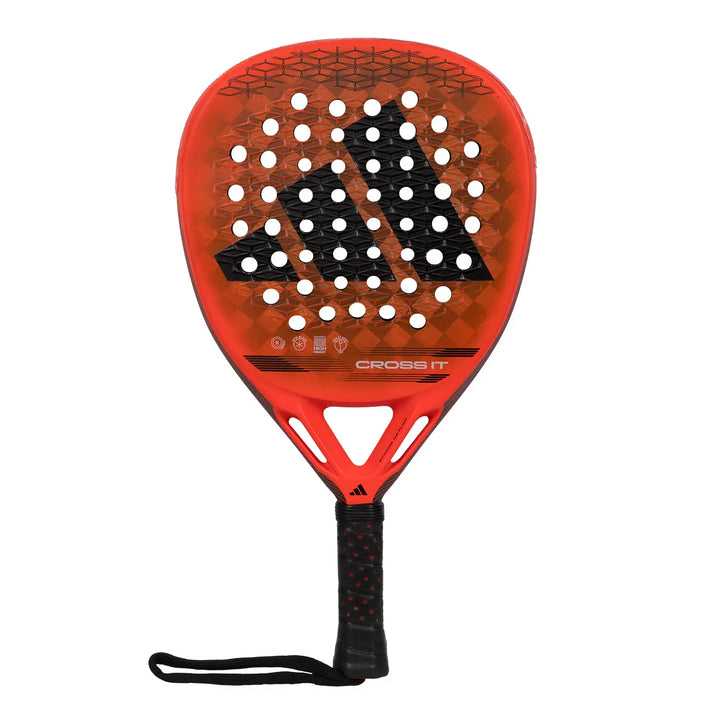 Pala Padel Adidas Cross It 2024