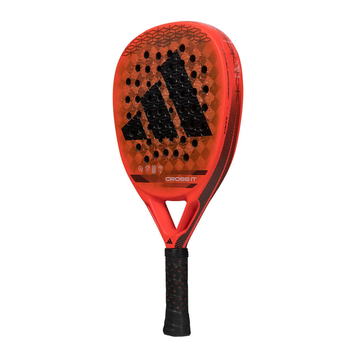 Pala Padel Adidas Cross It 2024