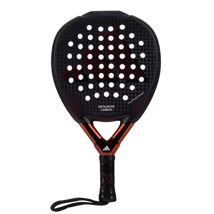 Pala Padel Adidas Meltabone Carbon 2024