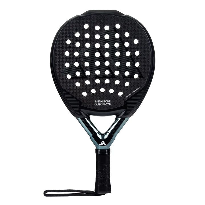 Pala Padel Adidas Meltabone Carbon Control 2024