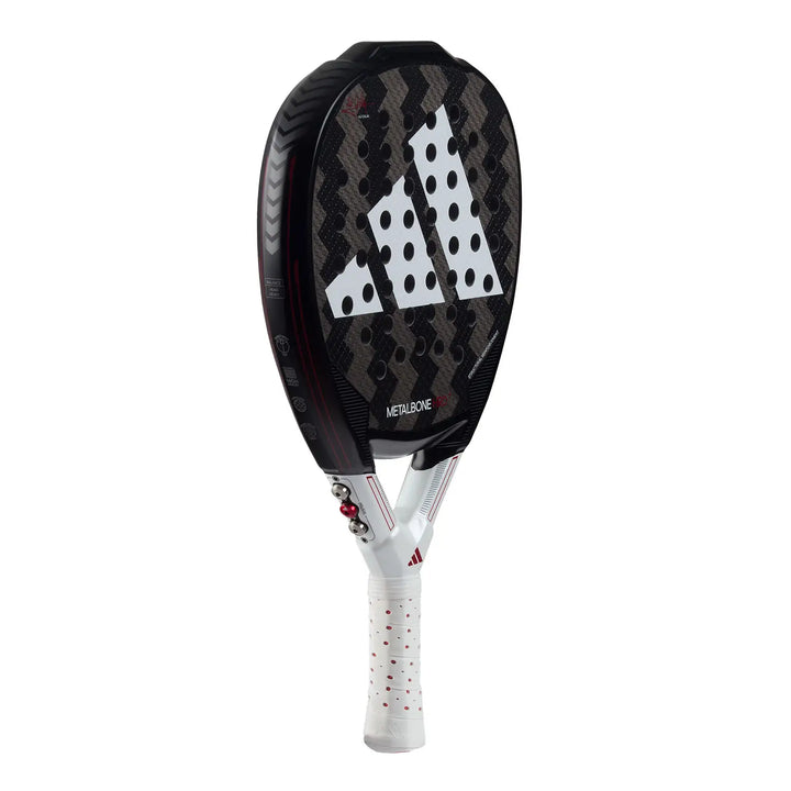 Pala Padel Adidas Meltabone Hard 2024 Ale Galan